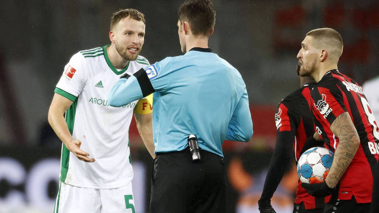 So teuer ist Gladbachs Ginter-Erbe