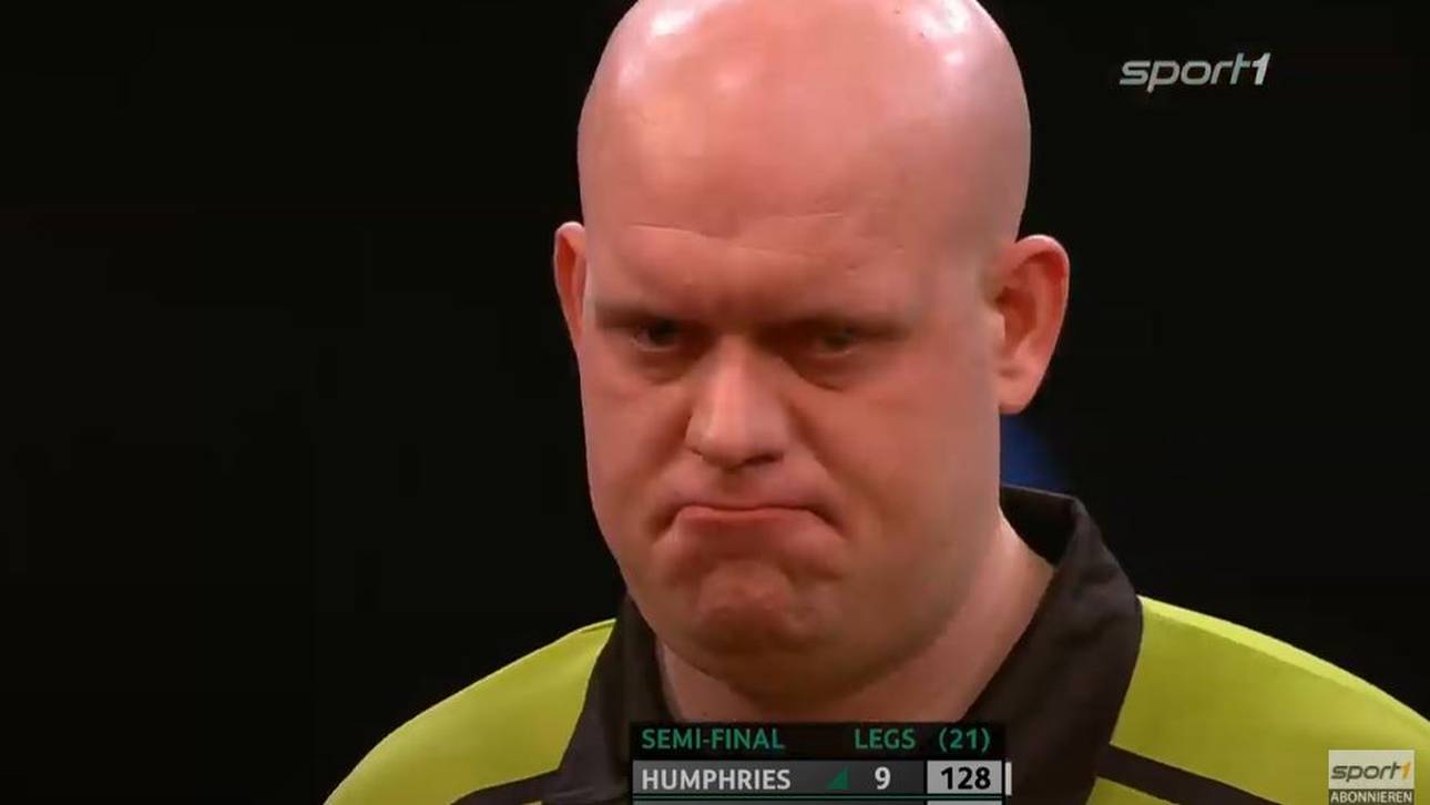 MvG und Price überrannt – Wade siegt