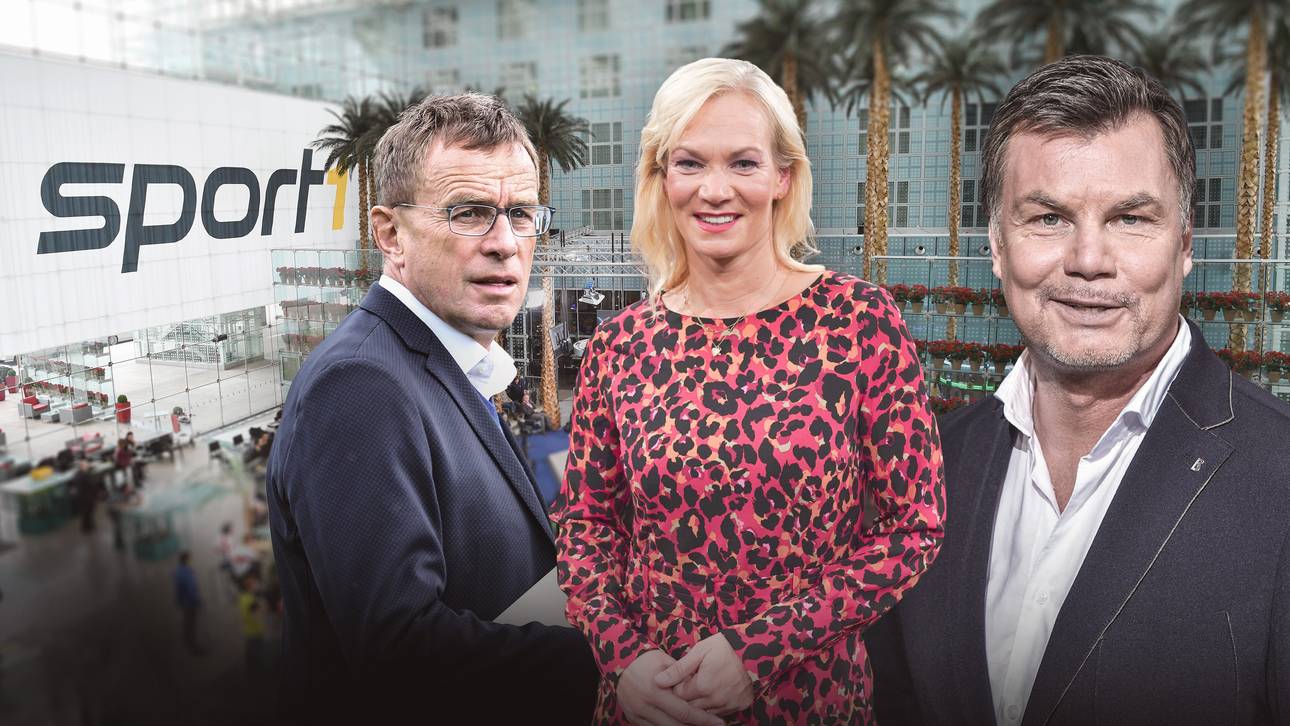 Doppelpass mit Rangnick & Steinhaus