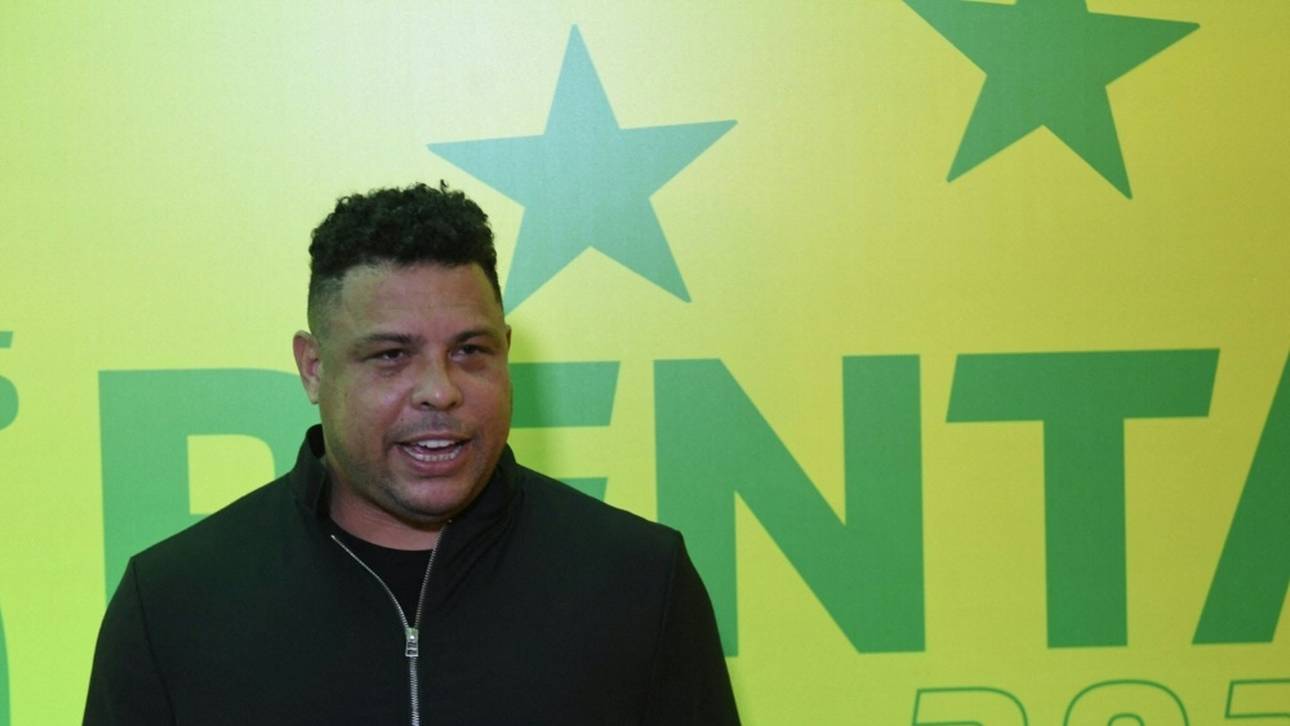 „Neymar braucht psychologischen Beistand“