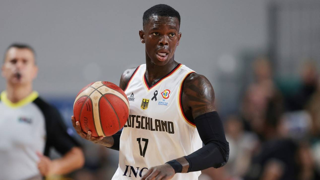 DBB-Team feiert nächsten Sieg