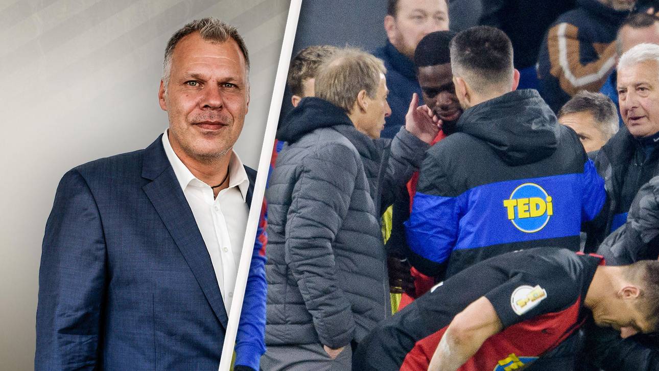 Schalke hat Glaubwürdigkeitsproblem