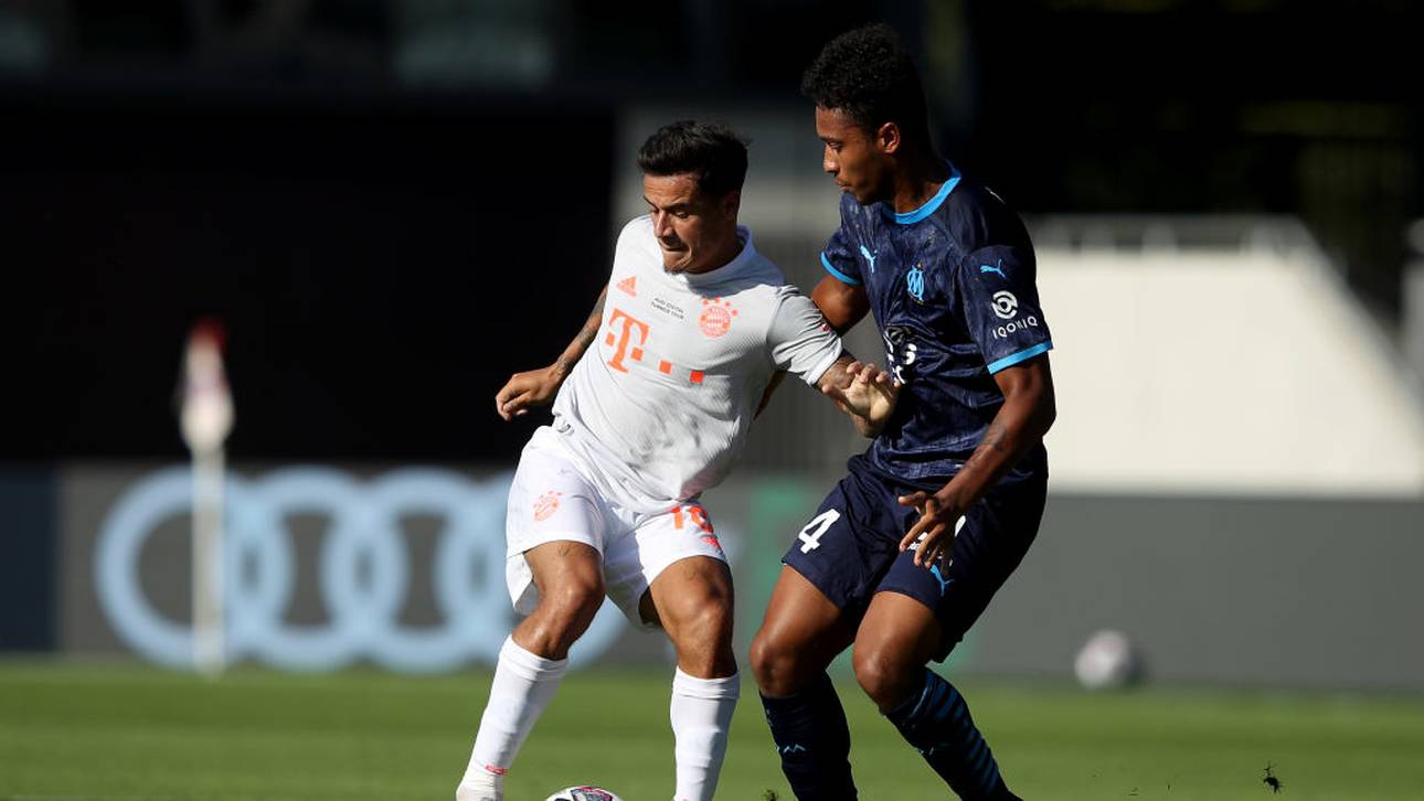 Wird Coutinho Mega-Schnäppchen?