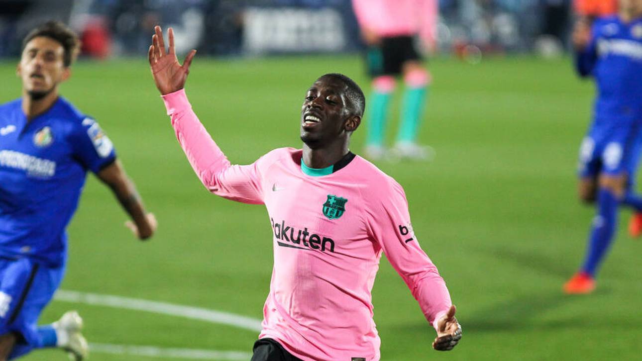 Real und Barca kassieren Pleiten