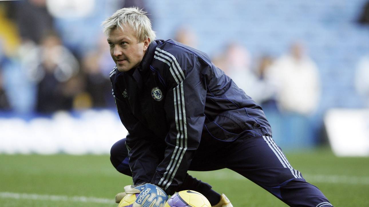 Ex-Torwart als Kind missbraucht