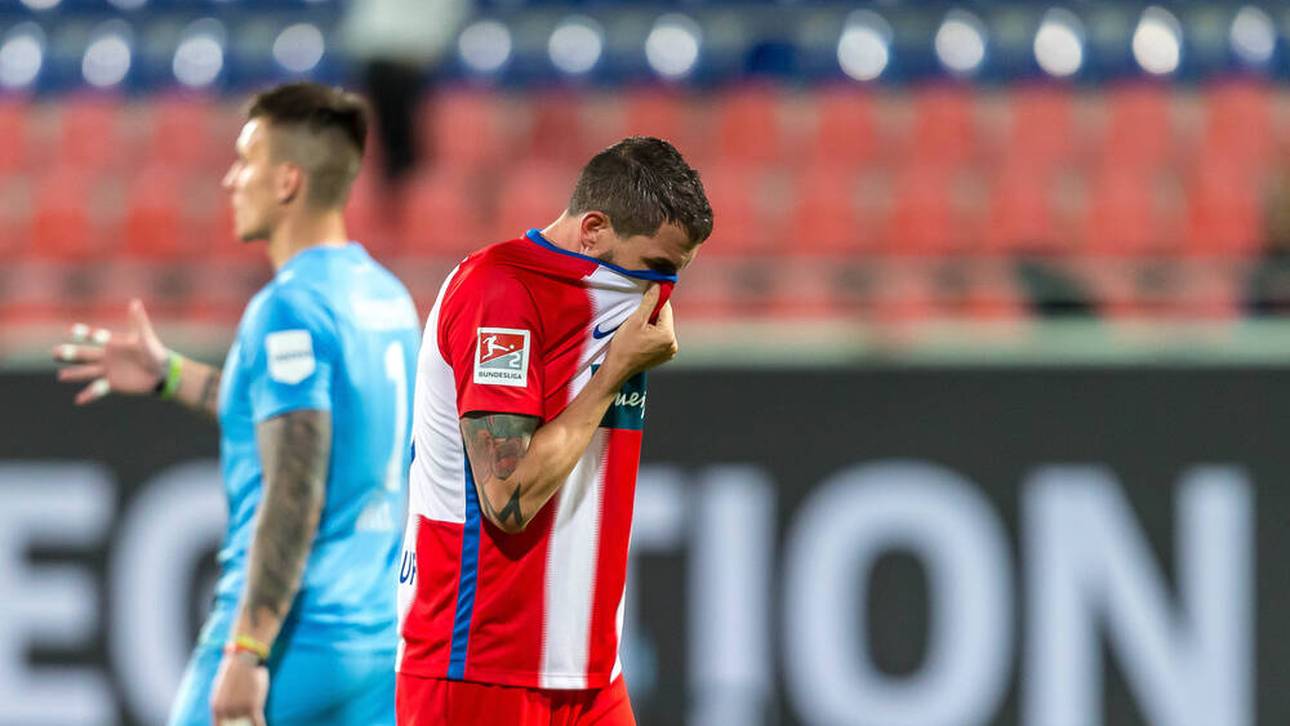 Werders Thriller gegen Heidenheim