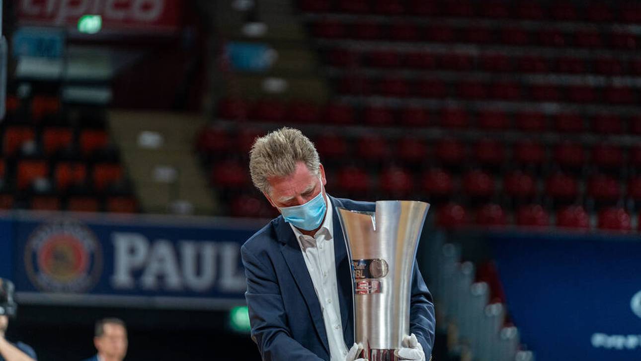 BBL-Chef: Staatshilfen müssen fließen