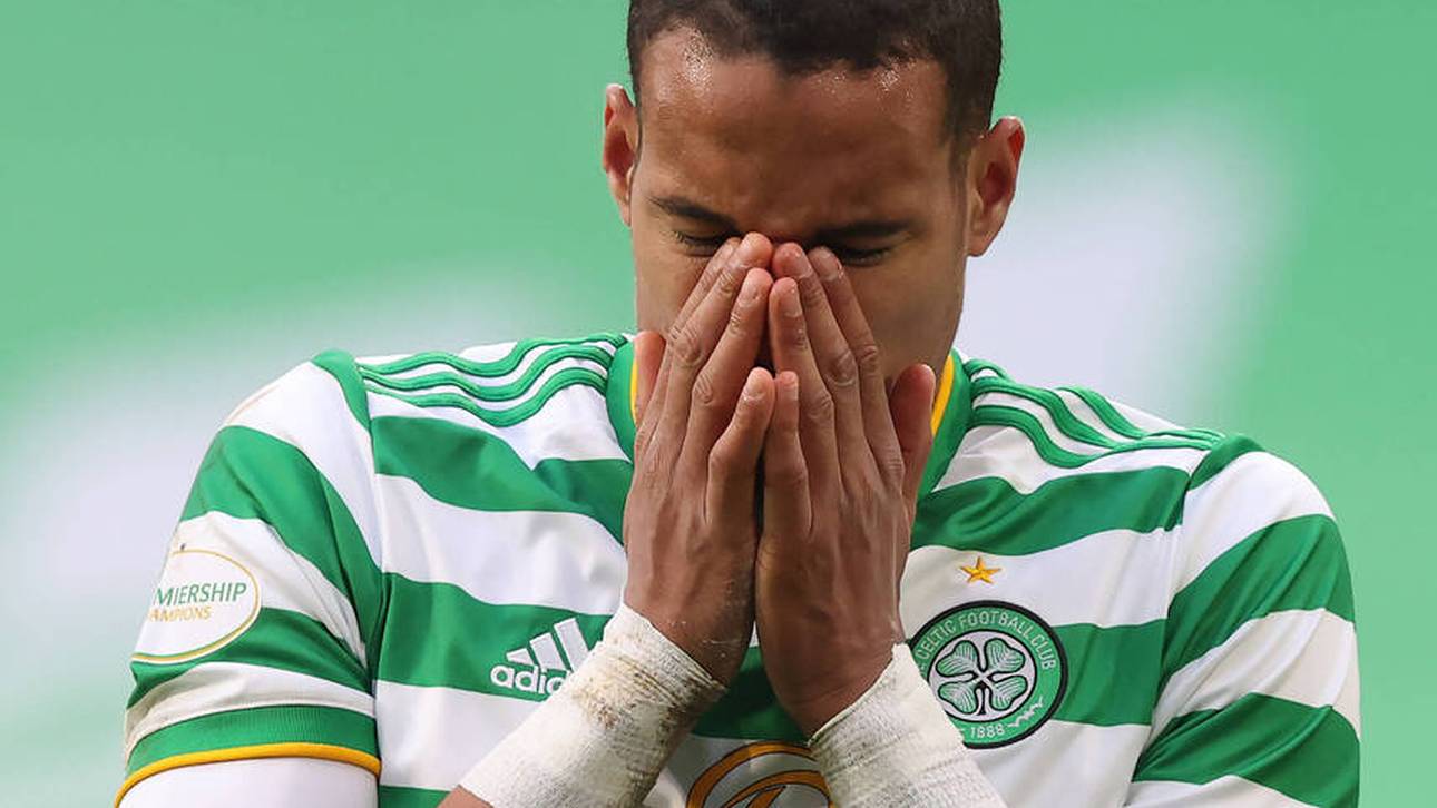 Schalker Deal mit Celtic-Star geplatzt