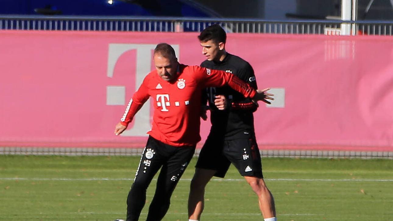 Roca: Hier muss ich zulegen