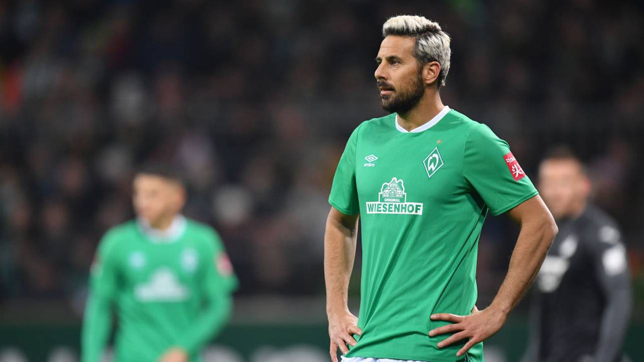 Pizarro spricht über Bayern-Rückkehr