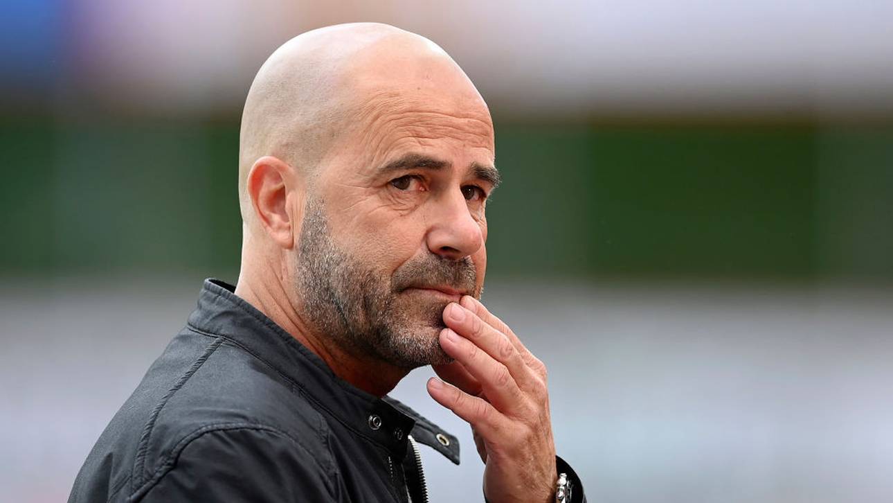 LIVEBLOG: Holt Bayer dank Oranje-Serie den Titel?