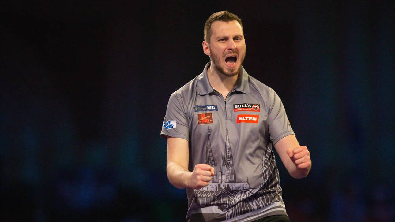 Gelingt Hempel die Sensation?