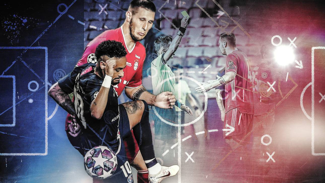 Finalanalyse: Das war Bayerns Plus