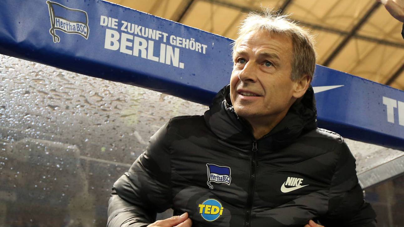 Klinsmann verliert Aufsichtsrats-Job