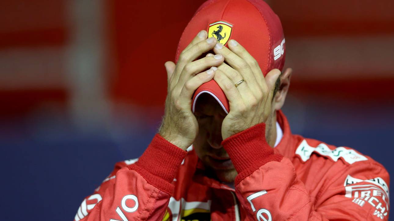 Vettel lehnt Reformvorschlag ab