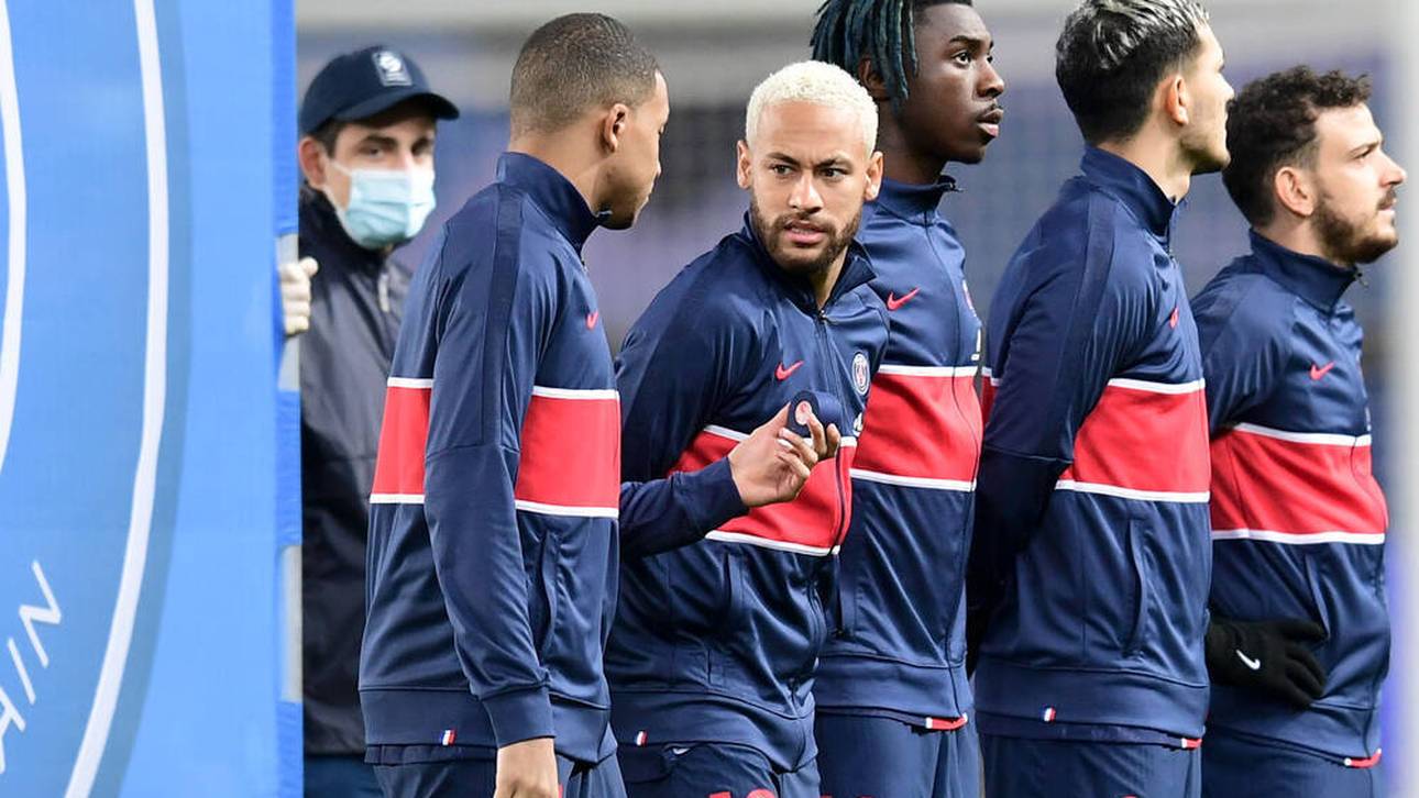 Großprojekt PSG am Scheideweg