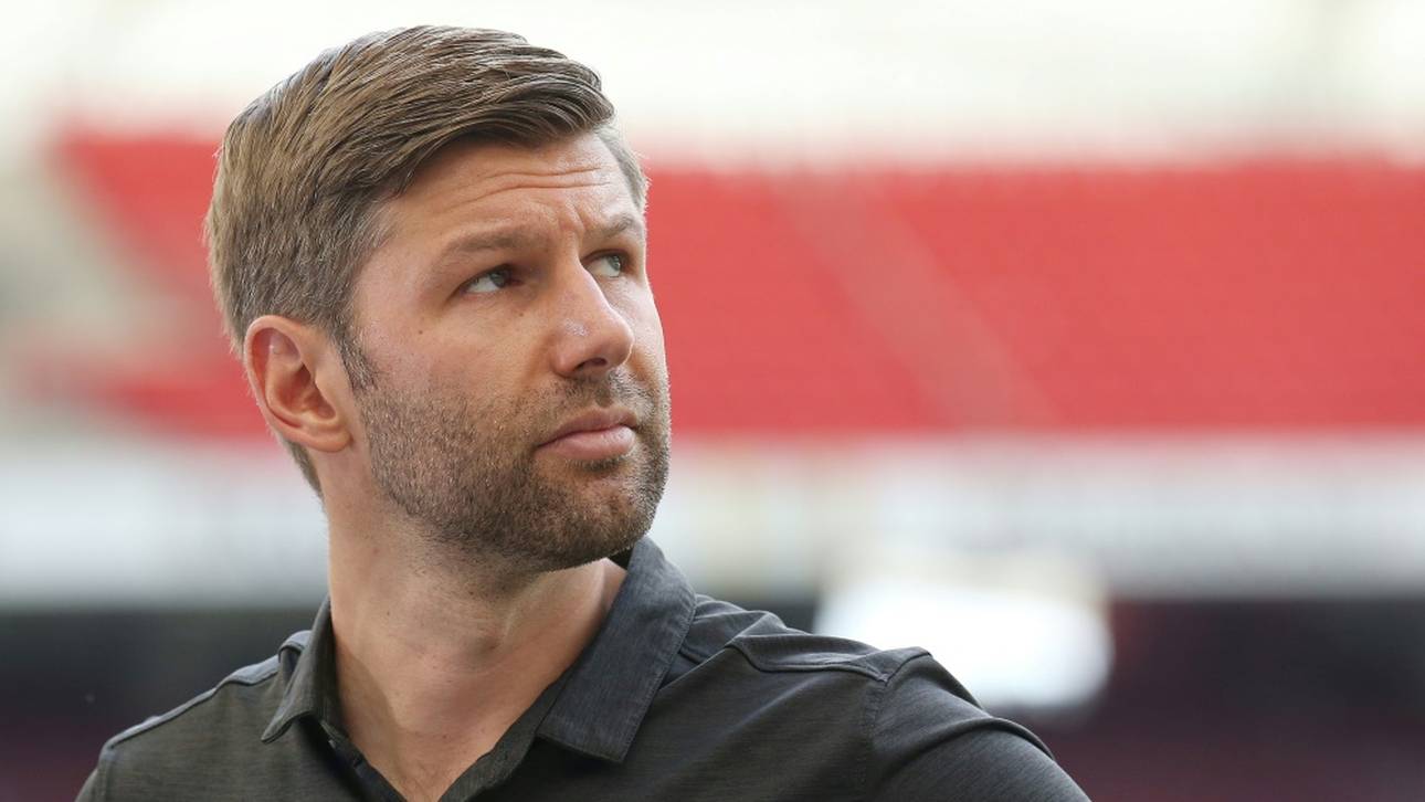 Fußball und Politik: Hitzlsperger rät zu Zurückhaltung