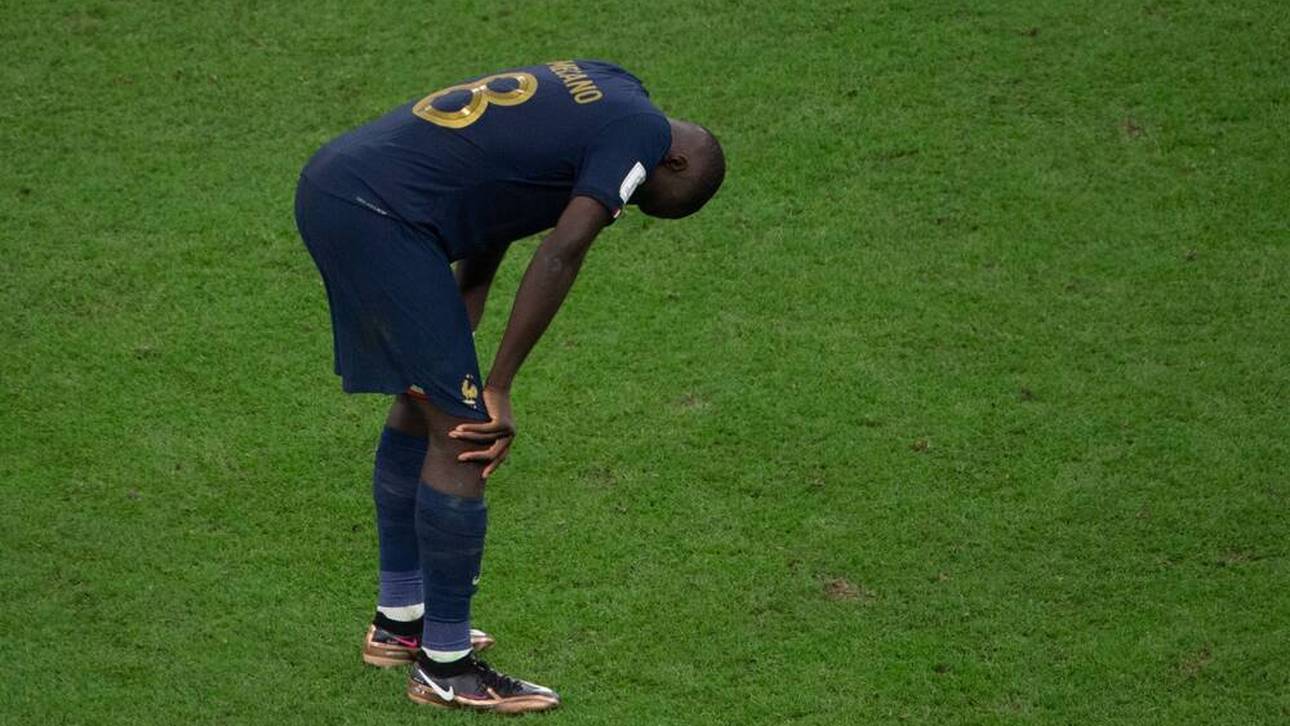 Meisterstück mit bitterem Ende