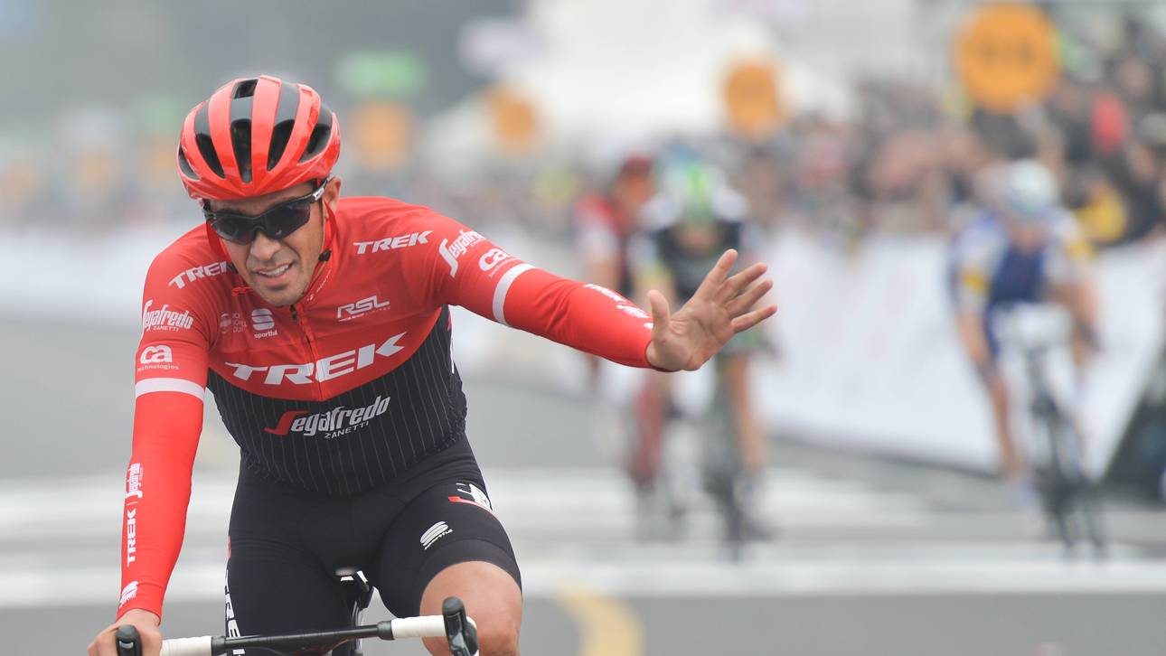 Rentner Contador knackt Weltrekord