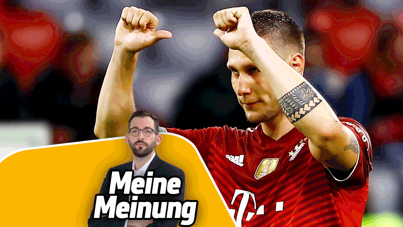 Süle-Transfer ein Zeichen für die Liga