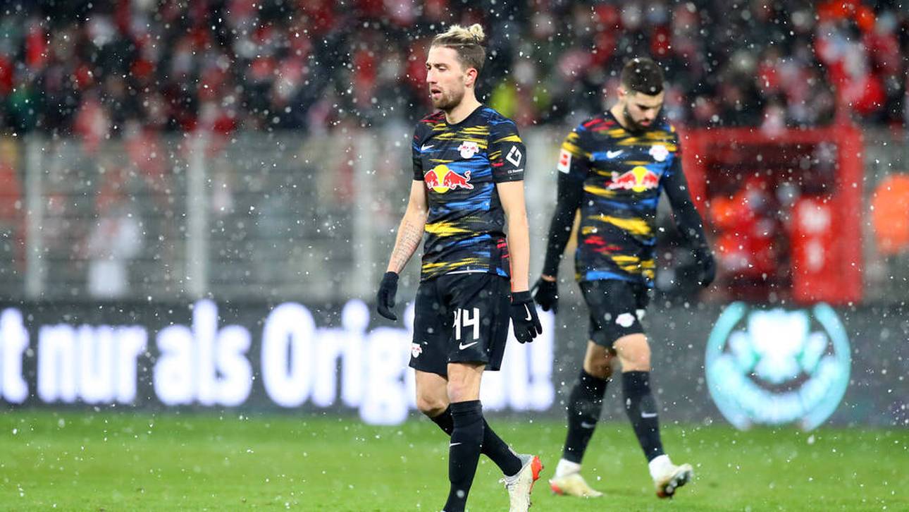 Kampl und Gvardiol drohen auszufallen