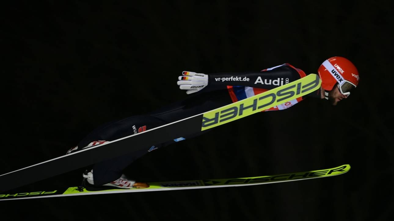 Eisenbichler stark – Geiger schwach