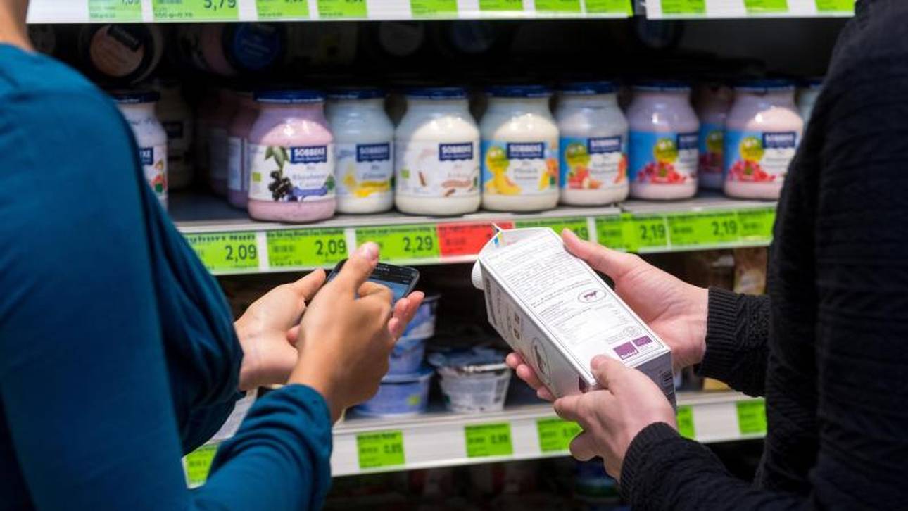 Was bringt gluten- & lactosefrei?