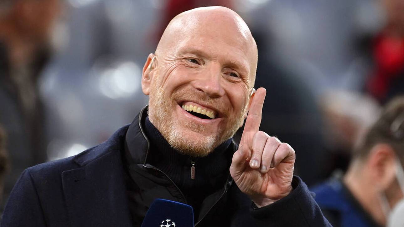 FCB-Ära „bröckelt“? Das sagt Sammer