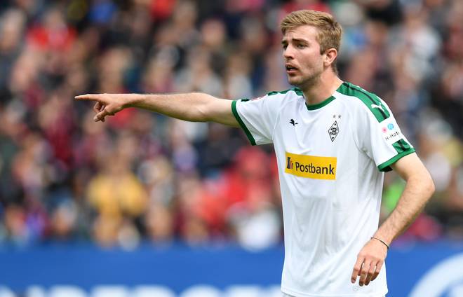 Fussball / Bundesliga