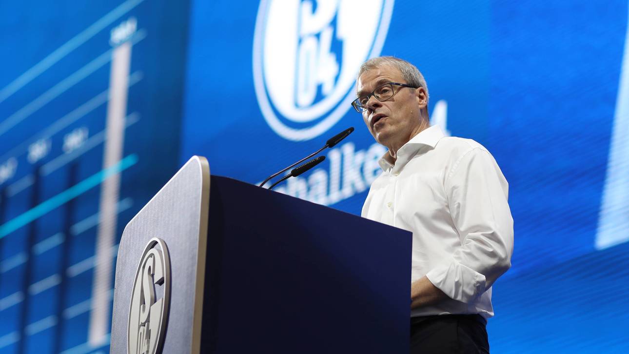 So erklärt Peters seinen Abgang