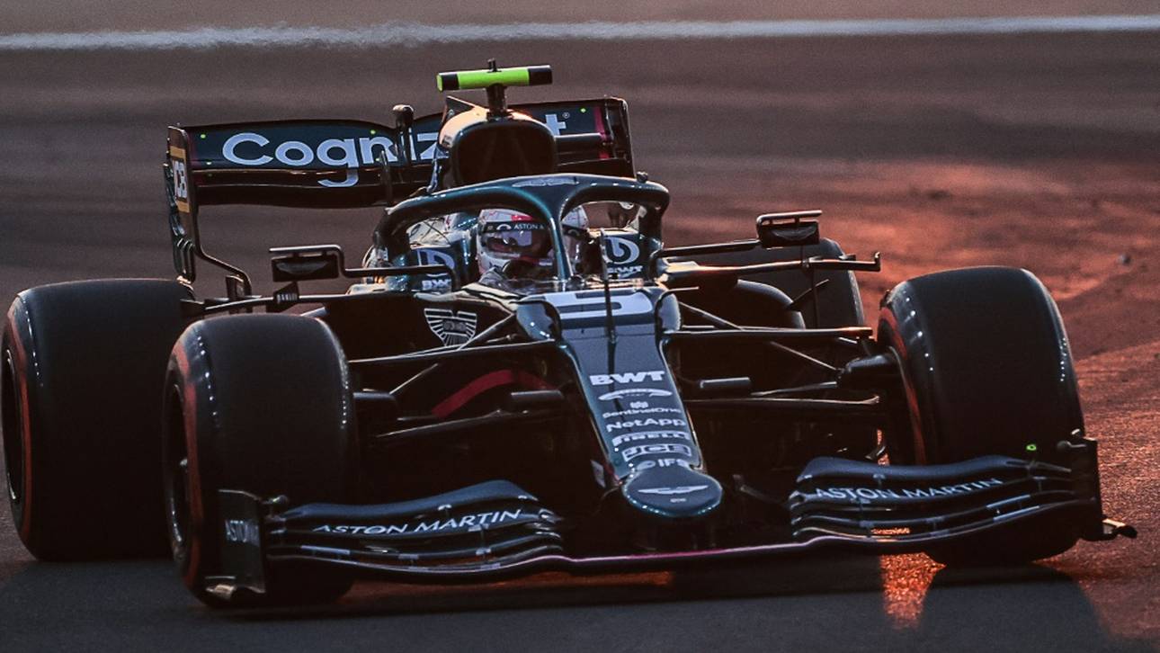 Neuer Boss von Vettel: Krack wird Teamchef bei Aston Martin