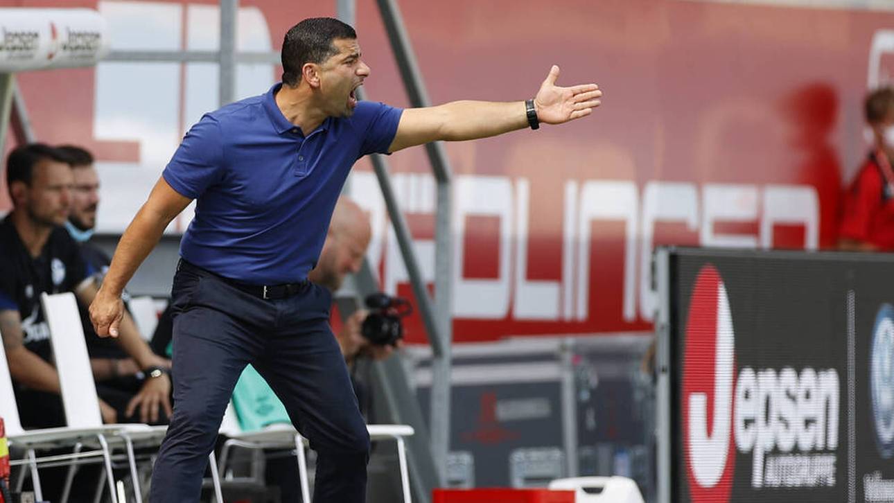 Kroos warnt Schalke nach Desaster