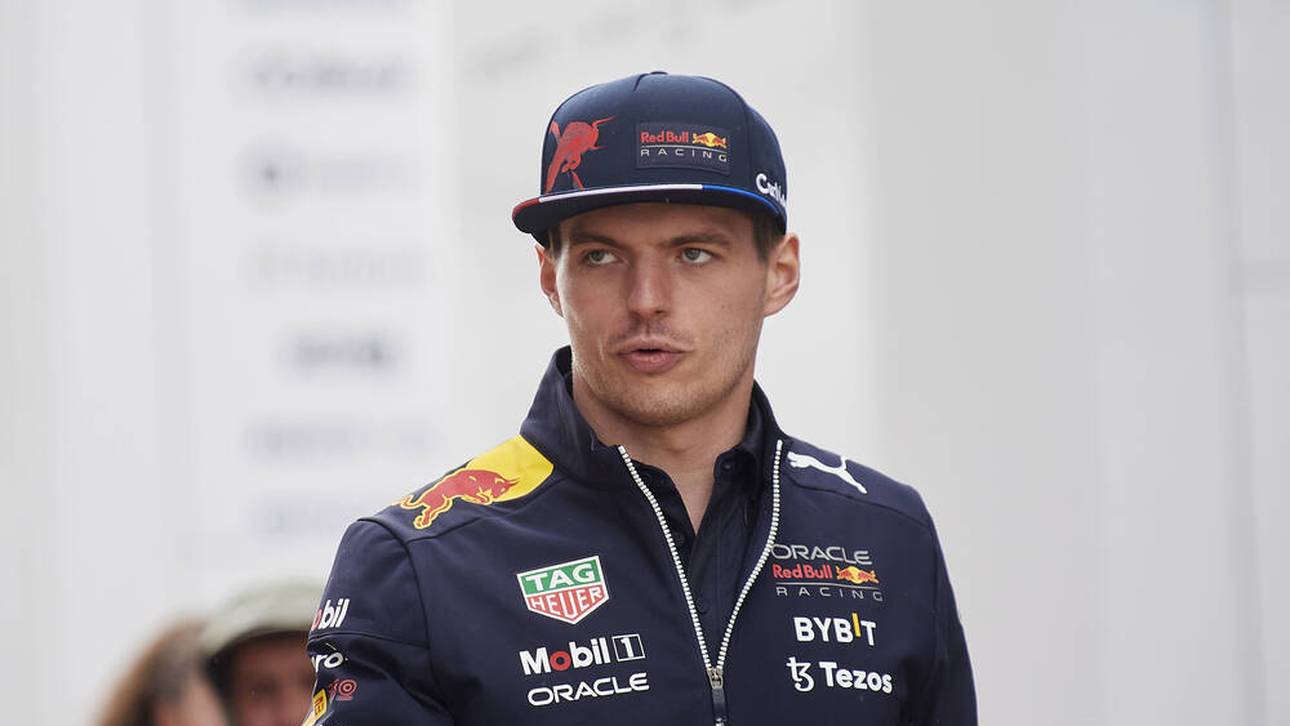 Verstappen bricht sein Schweigen