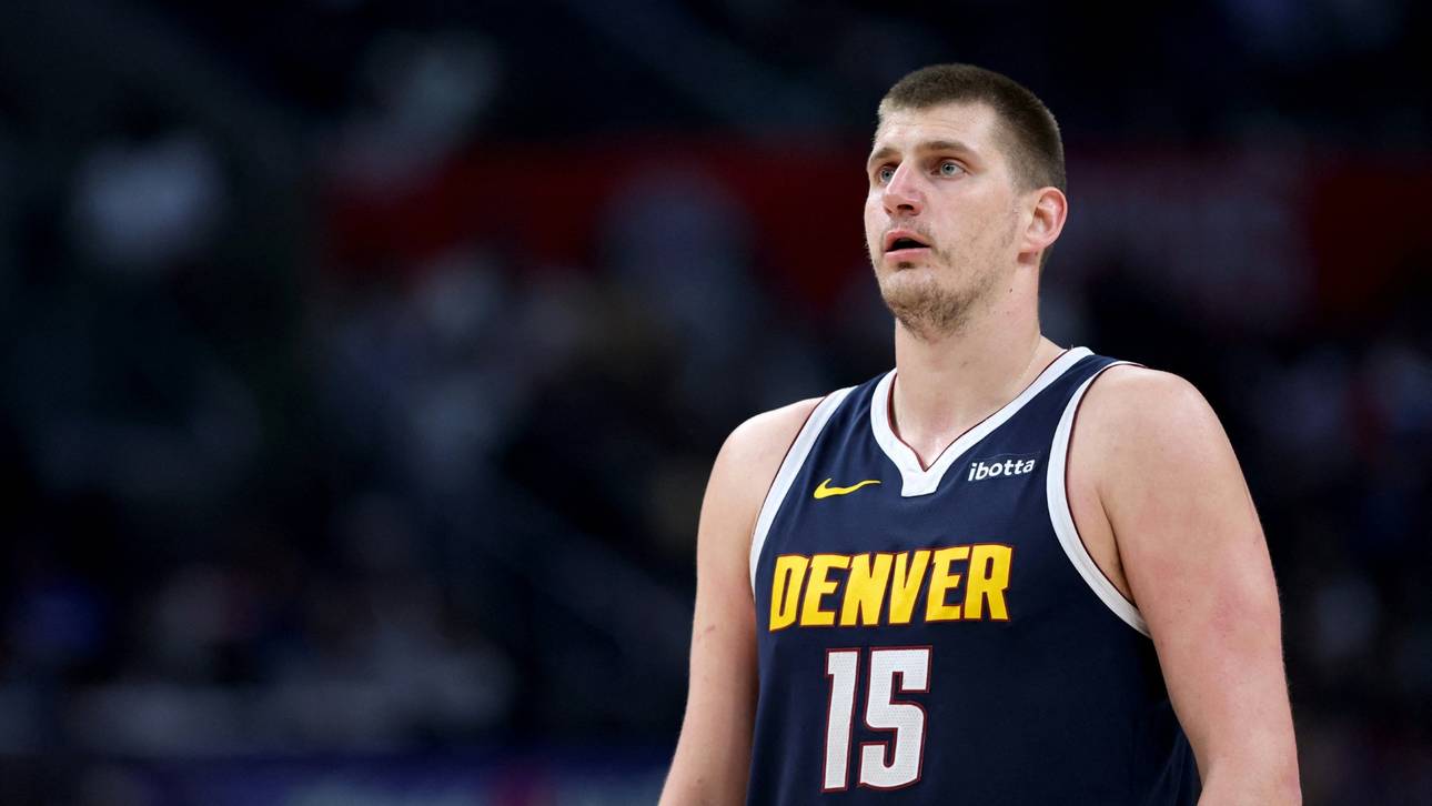 Hauptrundenfinale in der NBA: Spannung im Westen