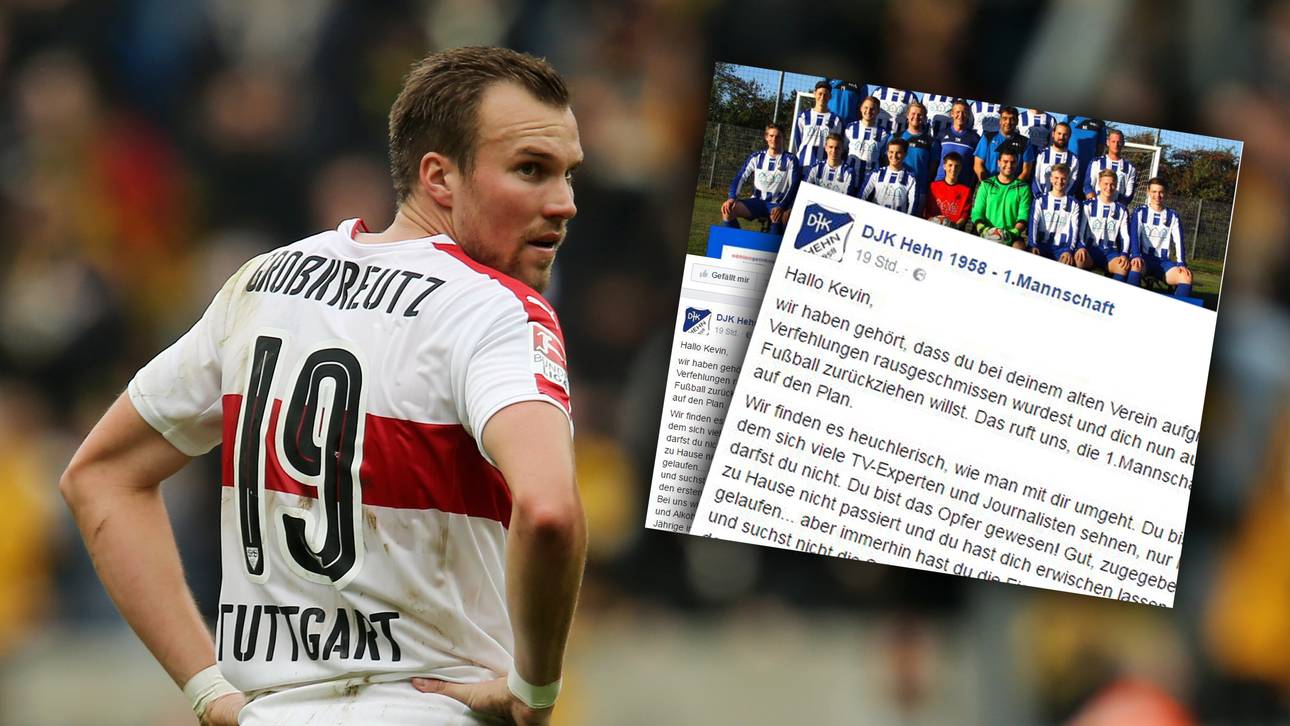 Kreisliga-Angebot für Großkreutz