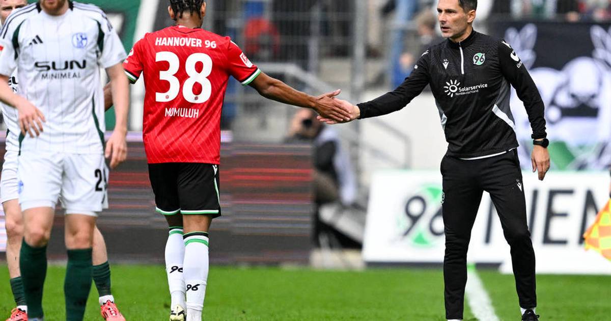 2. Bundesliga heute Magdeburg Hannover LIVE im TV, Liveticker & Livestream