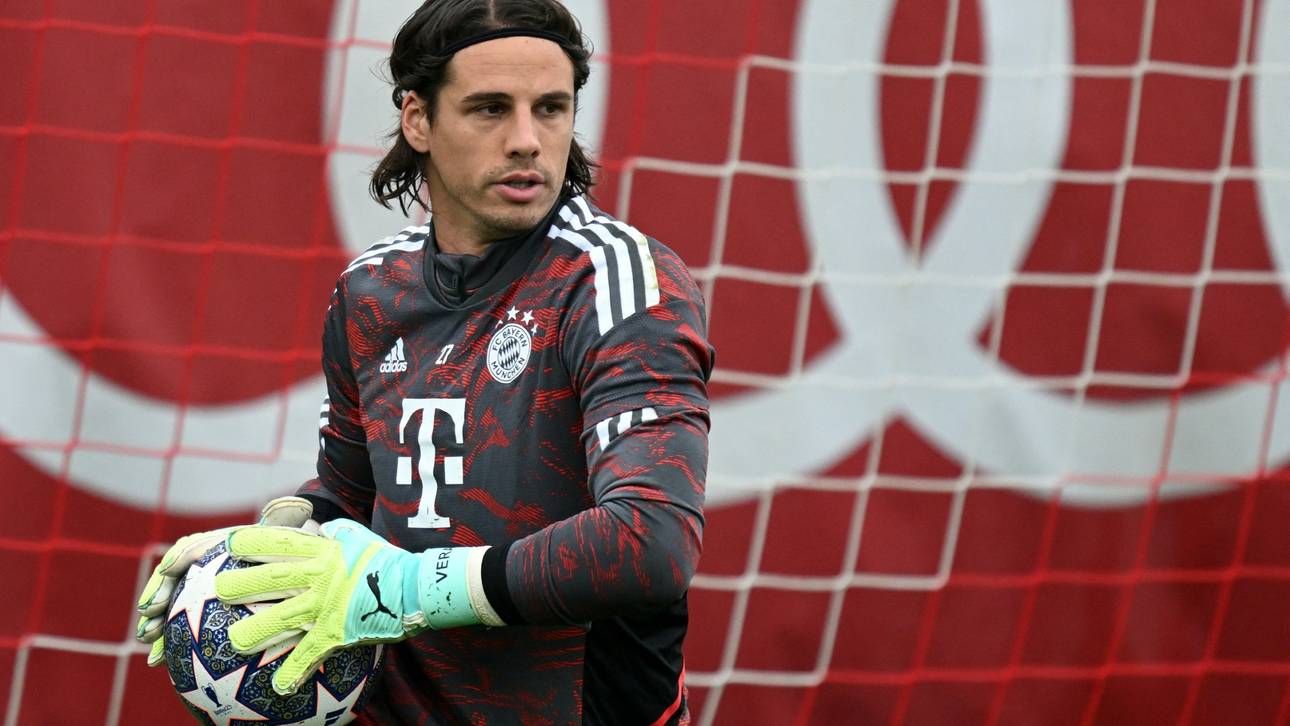 Sommer verlässt die Bayern: „Aufregende Reise geht zu Ende“