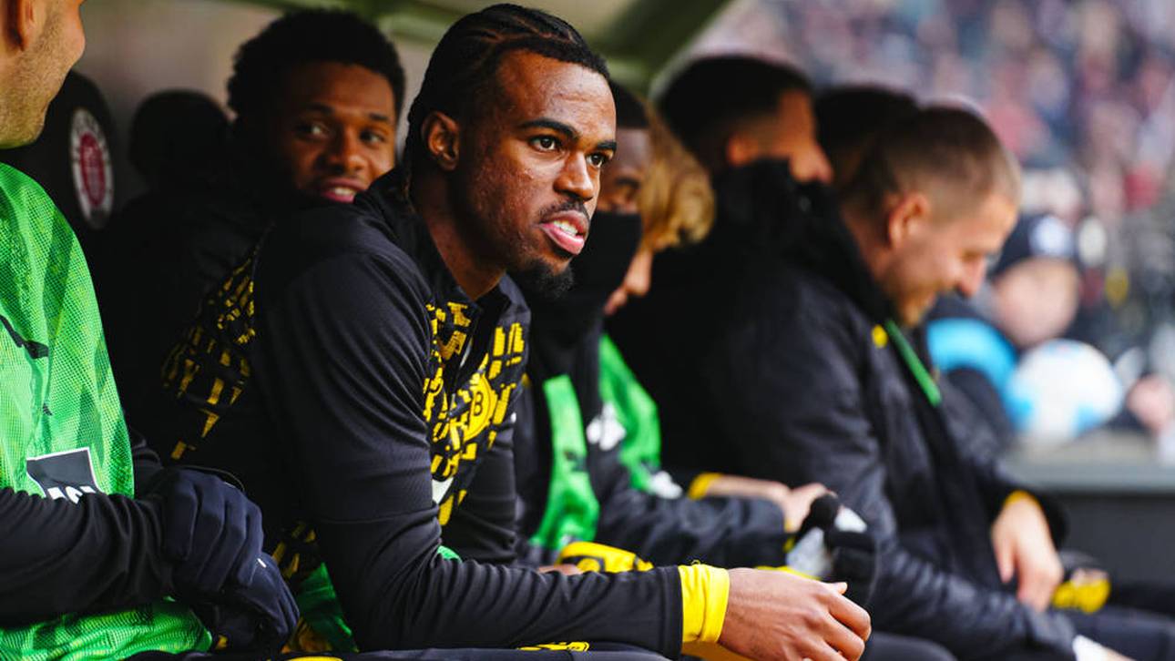 BVB muss offenbar Ausfall verkraften