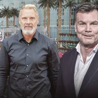 Sendung verpasst? Der CHECK24 Doppelpass mit Arnold und Fink