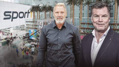 Sendung verpasst? Der CHECK24 Doppelpass vom 28. Februar in voller Länge zum Nachschauen - u. a. mit Maximilian Arnold vom VfL Wolfsburg und Ex-Bundesligacoach Thorsten Fink.