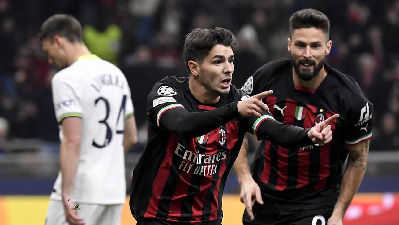 Real tütet nächsten Transfer ein