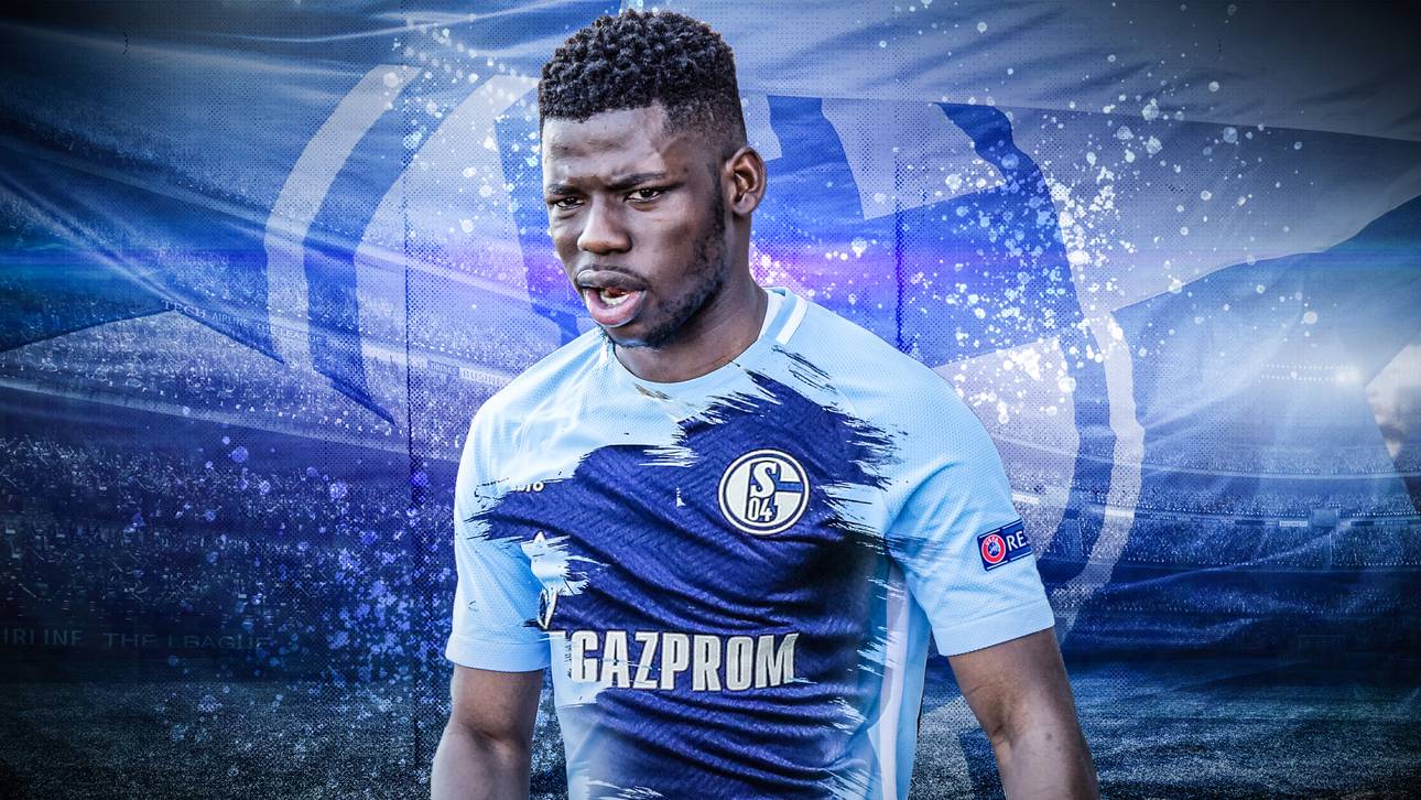 So schnell ist Schalkes neuer Turbo