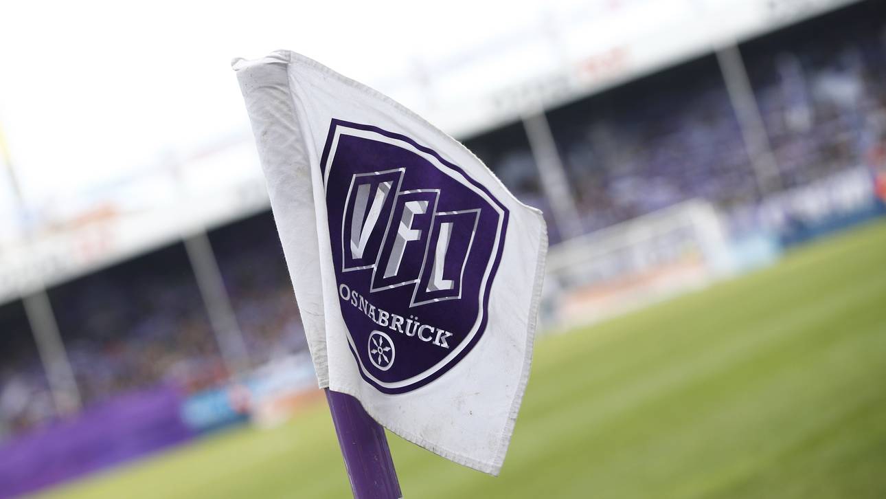 Harte Strafe für Osnabrück