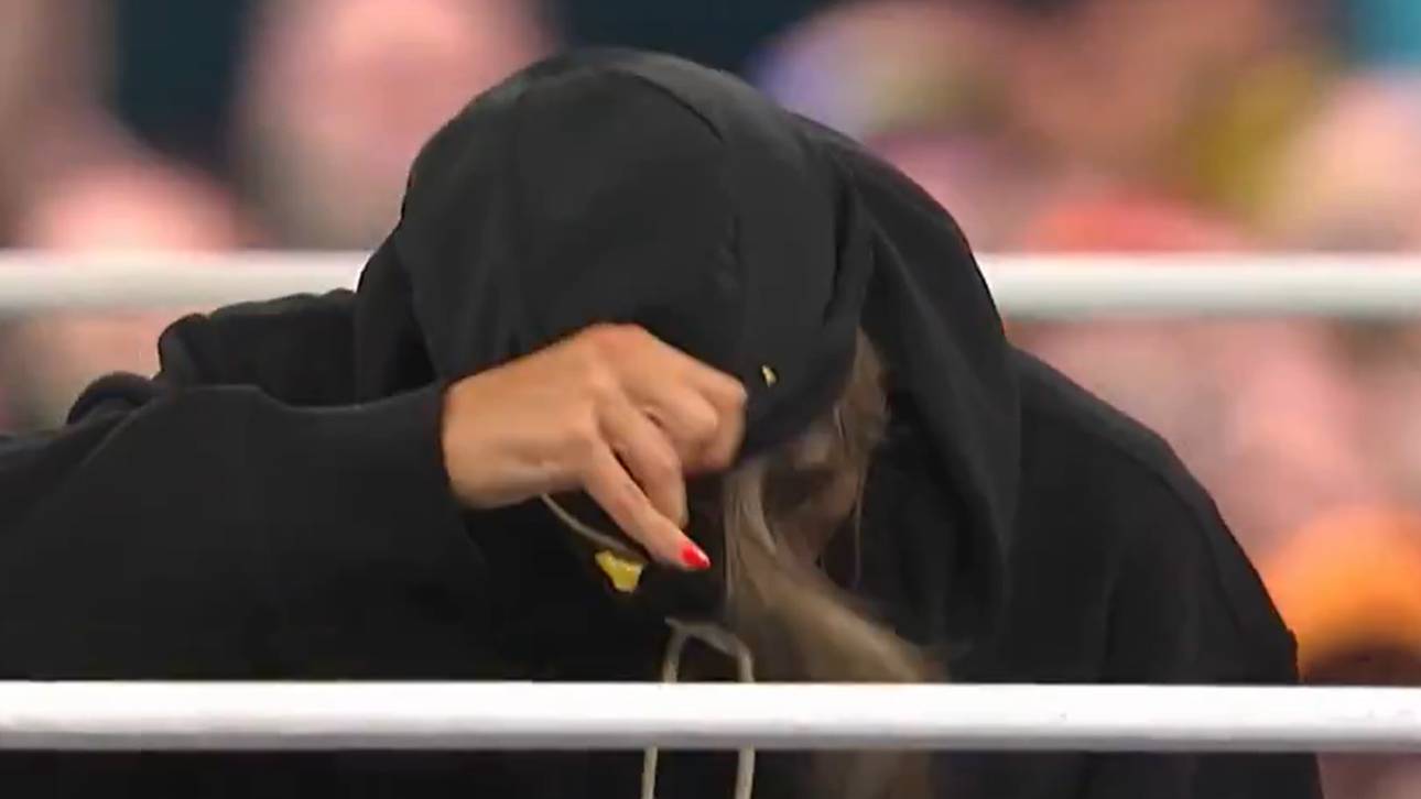 Überraschendes Comeback bei AEW