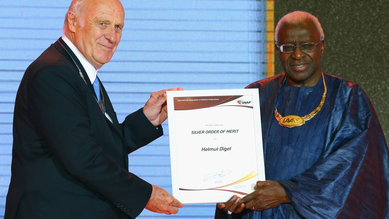 Digel fordert „Hilfe von außen“