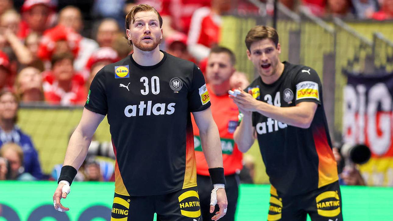 Dieser Ausfall trifft Deutschland