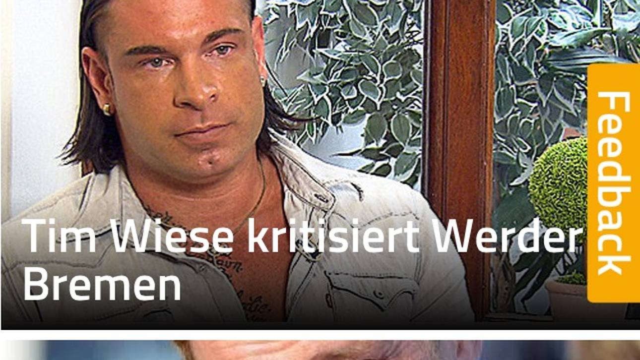 Starke Fotos und eine klare Präsentation prägen auch die Mobile-Ansicht.