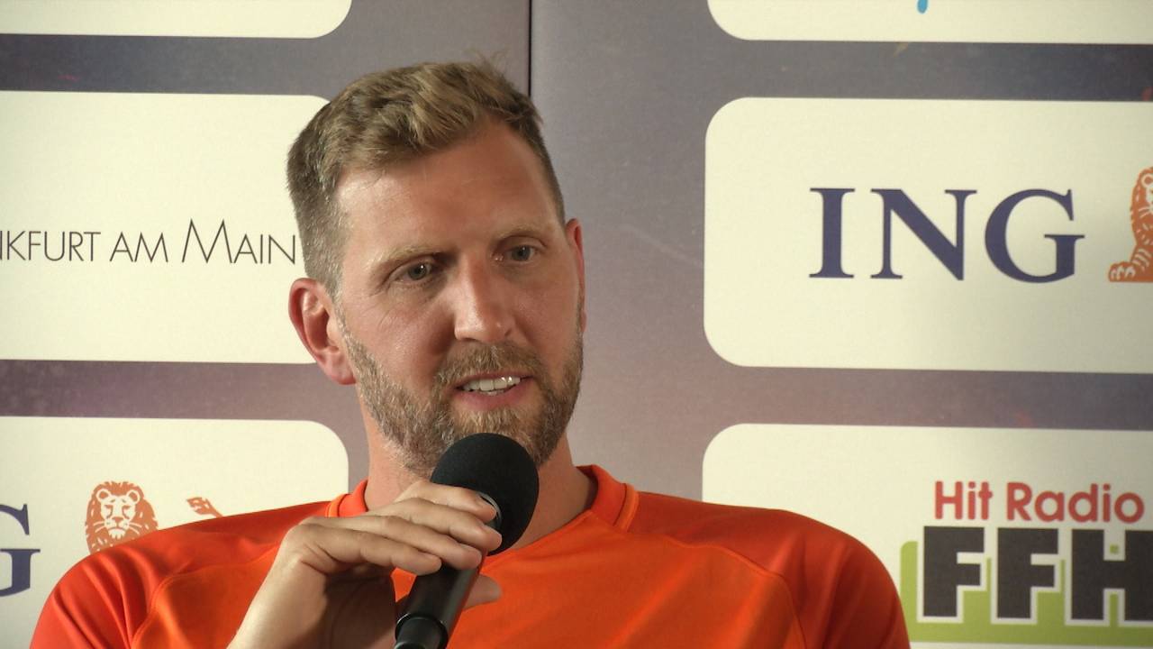 Ex-NBA-Profi geht nach Ludwigsburg