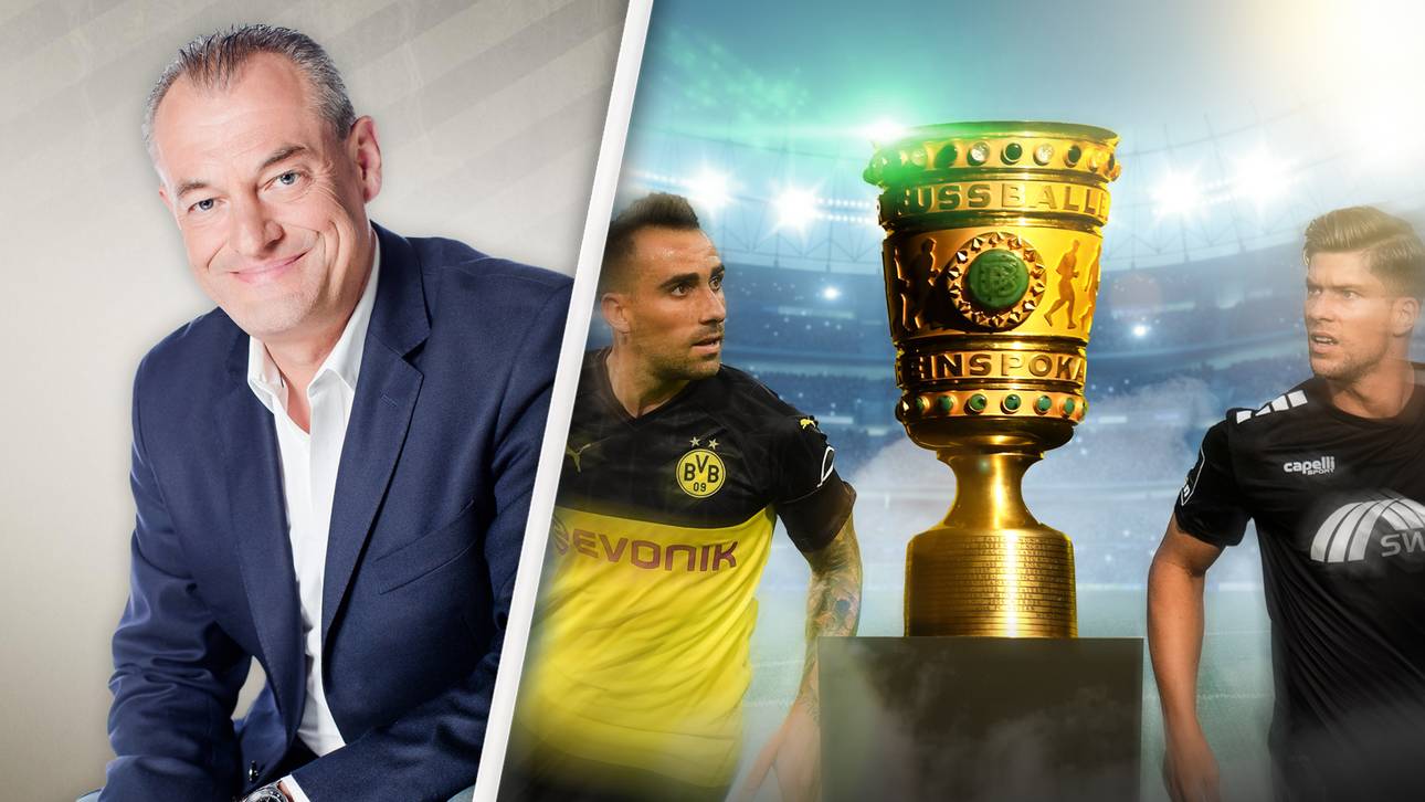 Jedes Spiel ein Endspiel auf dem Weg ins Endspiel