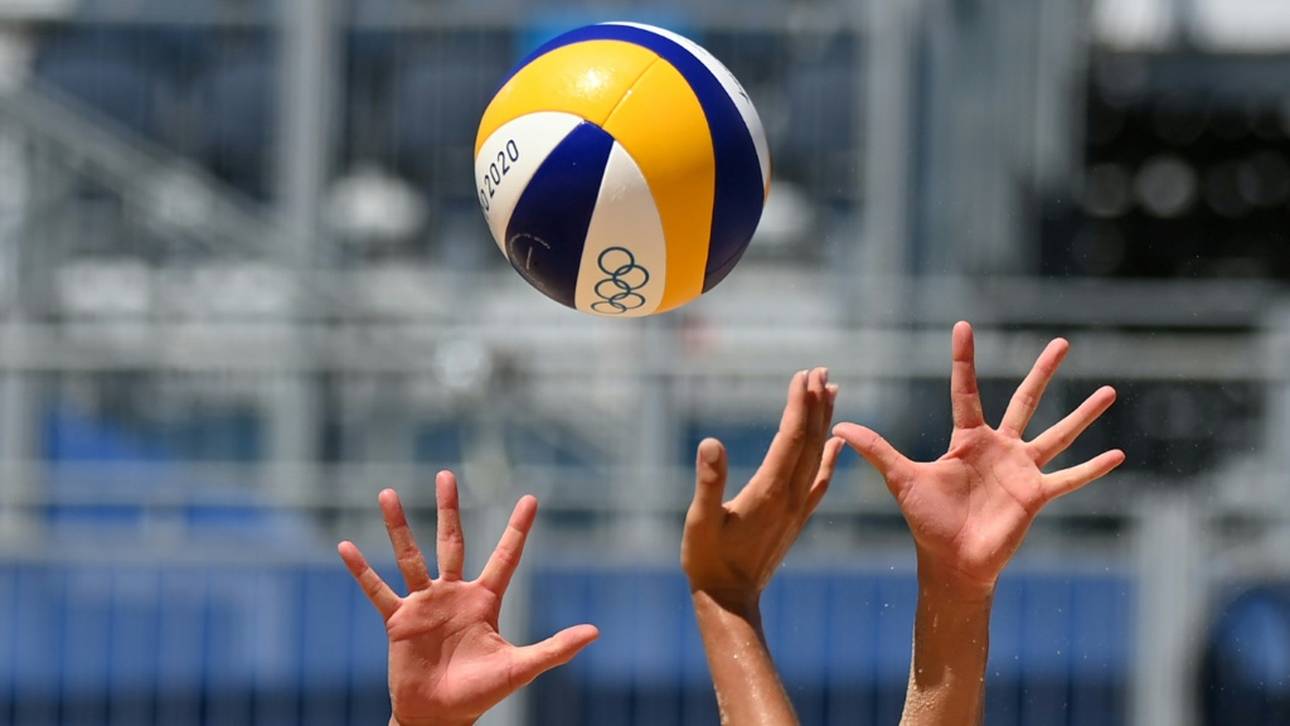 Japan verbietet Beachvolleyball-Fotos